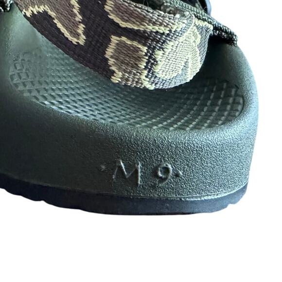 Men\'s Camouflage Sandals main image 5